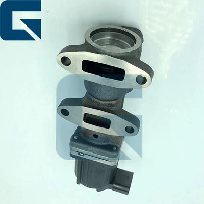 8982382491 Egy Valve For 4HK1 6HK1 Engine