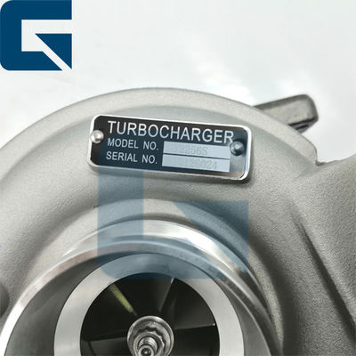320/06047 32006047 GT2256S Engine Scout 4.4 Turbocharger Turbo Assy