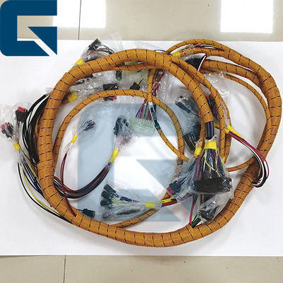 269-8445 2698445 3306 Engine Platform Wiring Harness For E323D Excavator