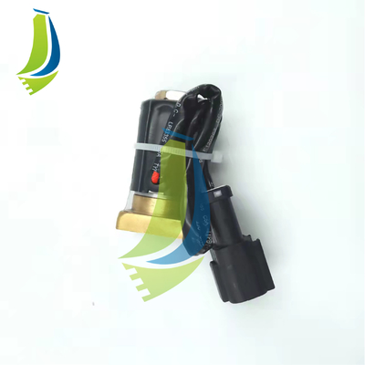 17A-15-17271 17A1517271 Solenoid Valve For WA200-3 WA250-3 Excavator