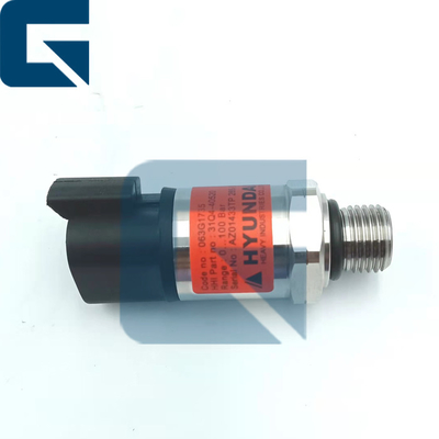 31Q4-40520 31Q440520 Excavator R225-7 High Pressure Sensor