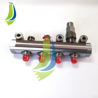 438-3414 Rail Assy For Excavator spare parts 4383414 High Quality Popular