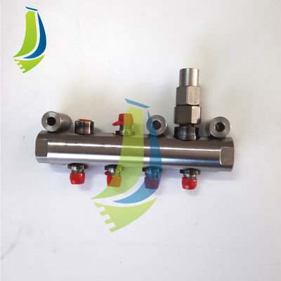 438-3414 Rail Assy For Excavator spare parts 4383414 High Quality Popular