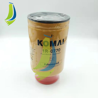 1R-0770 Diesel Filter Fuel Water Separator 1R0770 For 325C Excavator