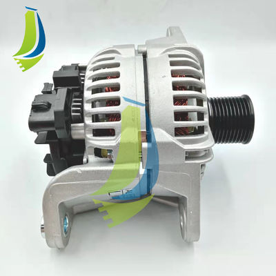 11170321 Alternator 24V For D6D EC210 EC240 EC290 Excavator Parts