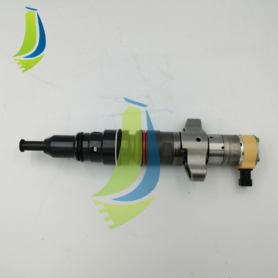 3879434 Diesel Fuel Injector C9 Engine For E320D Excavator Parts 20R8063
