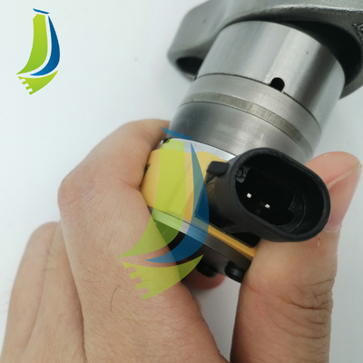 3879434 Diesel Fuel Injector C9 Engine For E320D Excavator Parts 20R8063