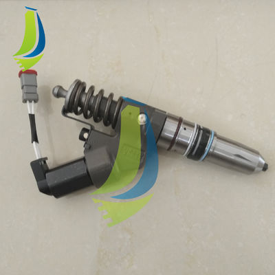 4903084 Common Rail Diesel Fuel Injector For QSM11 M11 ISM11 Excavator Parts