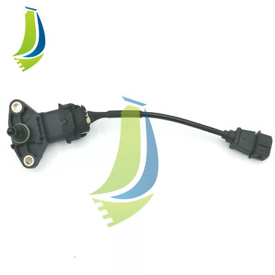 20450693 Booster Pressure Sensor For EC290D EC360D Excavator Parts