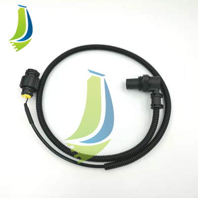 20508011 Crankshaft Speed Sensor For EC210 EC240 Excavator Parts