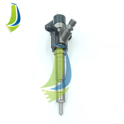 0445120072  Common Rail Fuel Injector For 4M50 ME225416  High Quality