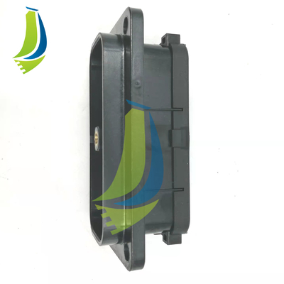 163-6637 Electric Spare Parts Controller Plug 1636637 For 320C 320D Excavator