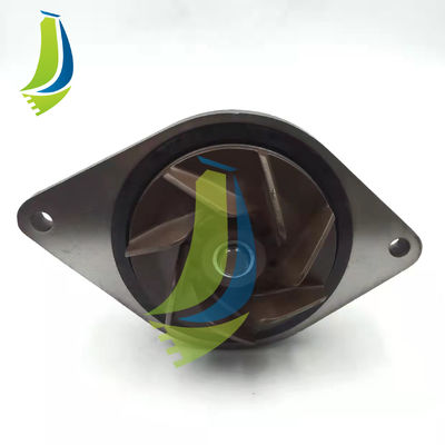 451015/01 Spare Parts Water Pump 45101501 For PC200-8 Excavator