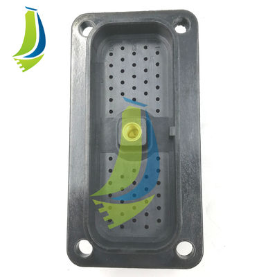 163-6637 Controller Plug For 324D 320D 330C Excavator 1636637