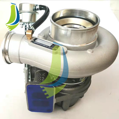 4039631 Turbocharger For HL760-7A Excavator Spare parts High Quality