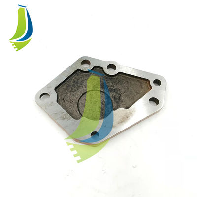 34340-12501 Oil Cover Plate 3434012501 For S6K Engine Parts