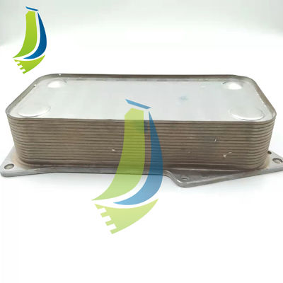 VOE21703158 Oil Cooler For EC250D EC300D EC350D Spare Parts 21703158 High Quality