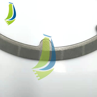 MCB172 Excavator Spare Parts Friction Separation Plate High Quality