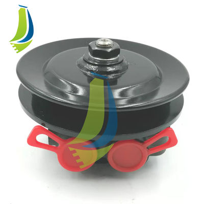 0429-6791 Spare Parts Diesel Fuel Pump 04296791 For TCD2013 Engine