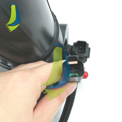 ULPK0041 Engine Spare Parts Electric Pump Fuel Lift Pump Assembly