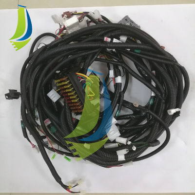 YN14E00015F1 Wire Harness For SK210-6 Engine YQ07 yn14e00015f1 High Quality