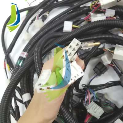 YN14E00015F1 Wire Harness For SK210-6 Engine YQ07 yn14e00015f1 High Quality