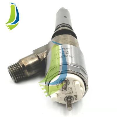 2645A747 Fuel Injector For C6.6 C6.4 Engine Excavator Parts 2645a747 High Quality