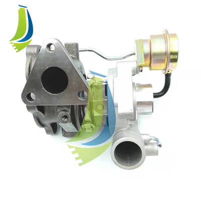 Good Quality 49135-0310 TF035 Turbocharger For Excavator Spare Parts