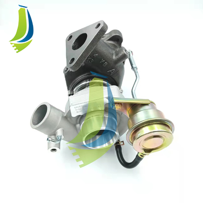 Good Quality 49135-0310 TF035 Turbocharger For Excavator Spare Parts