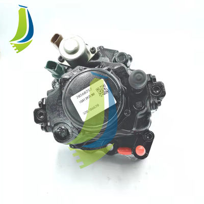 320/06620 High Pressure Fuel Injection Pump For JS220 Excavator Spare Parts