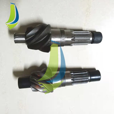 3050900015 Active Spiral Bevel Gear For LG956 Wheel Loader 3050900029