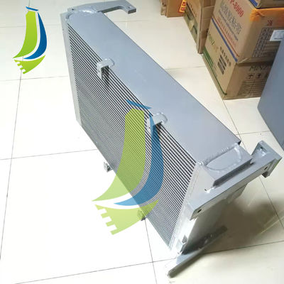 14621921 Hydraulic Oil Cooler For EC380 Excavator Spare Parts