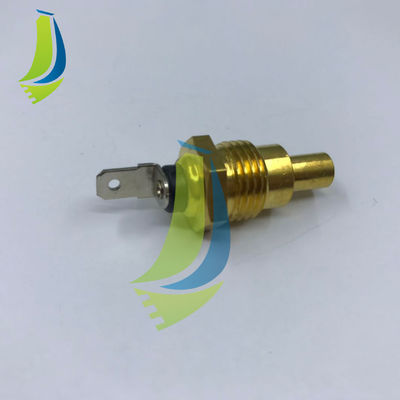 YT52S00001P1 Water Temperature Sensor For SK200-6 Sk200-6E Excavator Parts