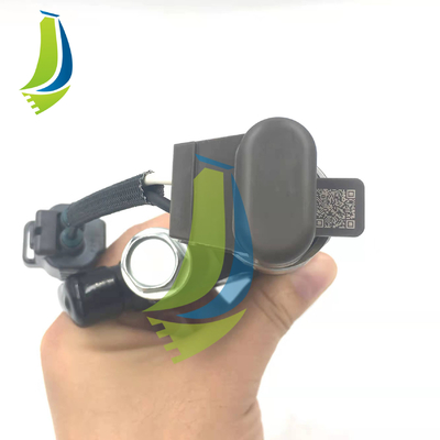 095000-5220 Common Rail Disesl Injector For E13C P13C  23670-E0341  High Quality