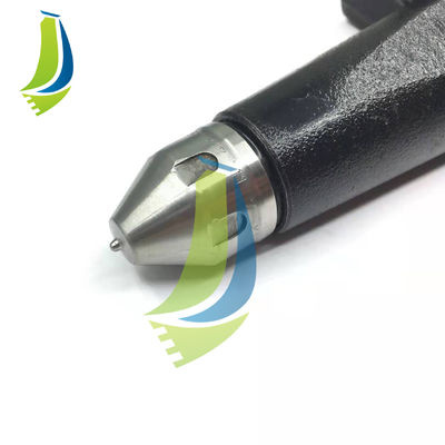 6620-11-3011 Diesel Fuel Injector Nozzle Assy 6620113011 For NH220 Excavator