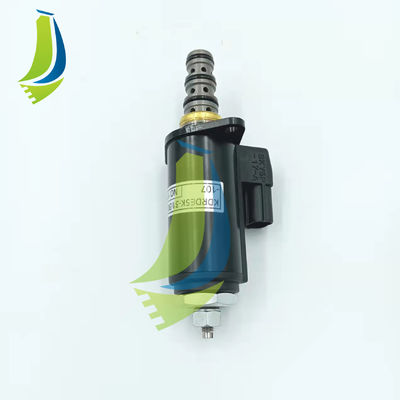YN35V00041F1 Hydraulic Pump Solenoid Valve For  SK200-6E  yn35v00041f1 High Quality