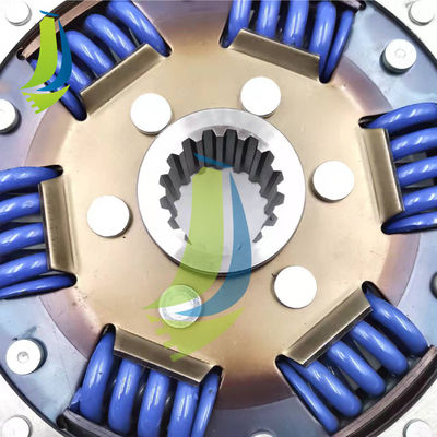 22U-01-21310 Damper Clutch Disc For PC200-7 PC200-8  6D102 6D107 22u0121310  High Quality