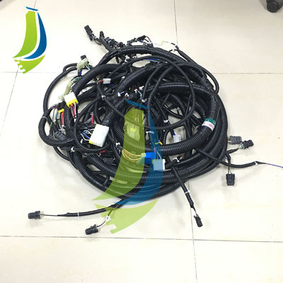 20Y-06-24811 External Wire Harness 6D102 Engine For PC200-6 Excavator Parts