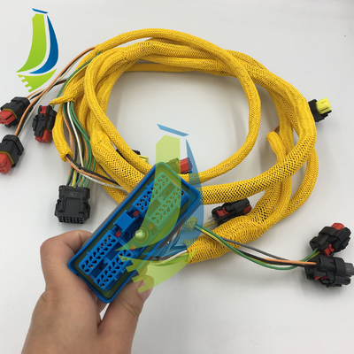 296-2617 Wiring Harness C6.4 Engine For E320D Excavator Parts