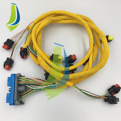 296-2617 Wiring Harness C6.4 Engine For E320D Excavator Parts