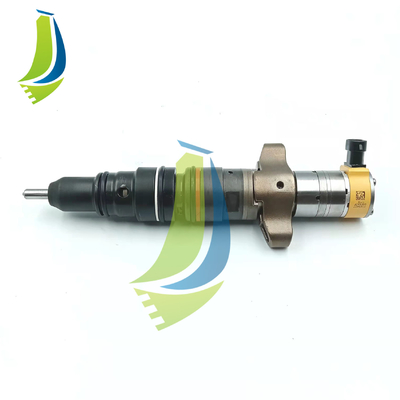 387-9427 Diesel Fuel Injector 3879427 For E325D Excavator Spare Parts