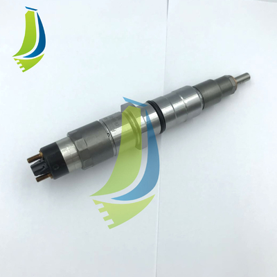 6745-11-3102 Diesel Fuel Injector 6745113102 For PC300-7 Excavator Parts