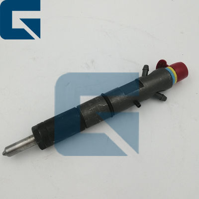 398-1507 3981507 Excavator E320D2 E323D E336D Diesel Fuel Injector