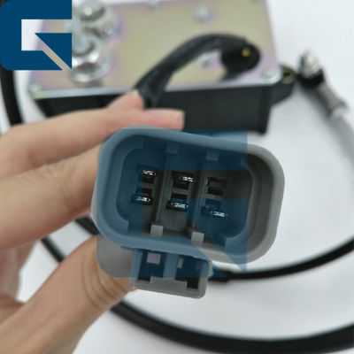 523-00008 52300008 Excavator DH220-5 S340LC-7 Throttle Motor