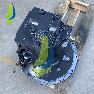 708-3T-11140 Hydraulic Main Pump 708-3t-11140 For PC78US PC78 Excavator