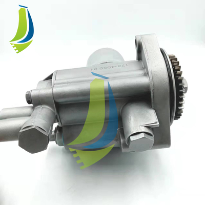 173-4050 Pump Gp-Unit Injector For C7 3126B Engine Parts