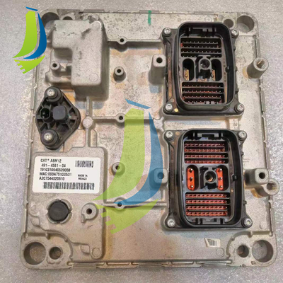 458-7273 Spare parts Control GP 4587273 For Tractor