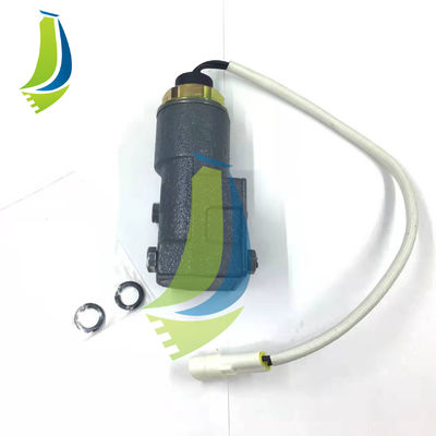 9147260 Excavator Solenoid Valve For EX200-2 EX200-3 Excavator 9147260