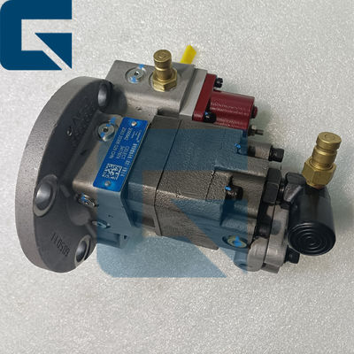 3417674 3090942 Excavator Engine QSM11 Common Rail Pump