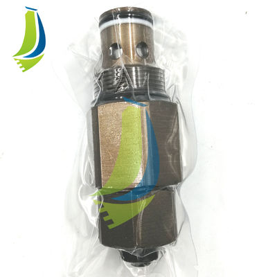 2420-1226 High Quality Relief Valve 24201226 For EC210 EC240 Excavator